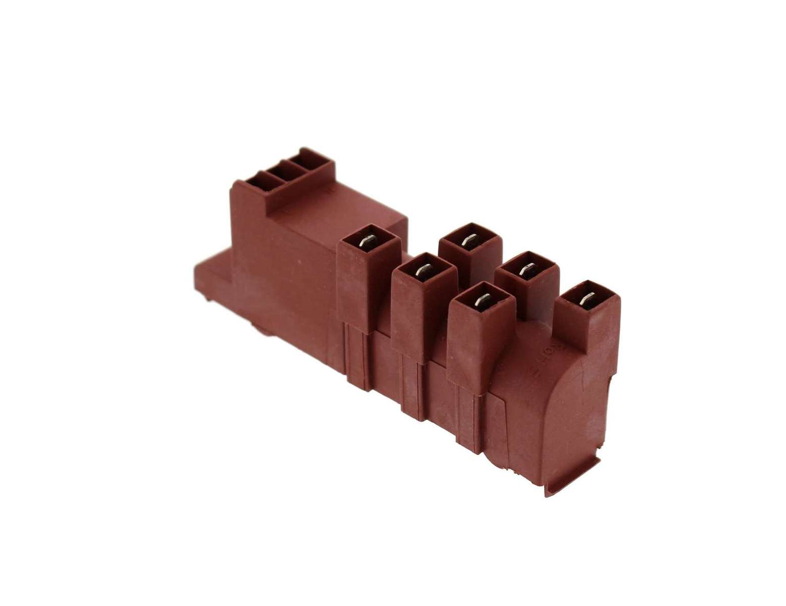 WS01F07312 - Genuine OEM GE Range Ignition Module